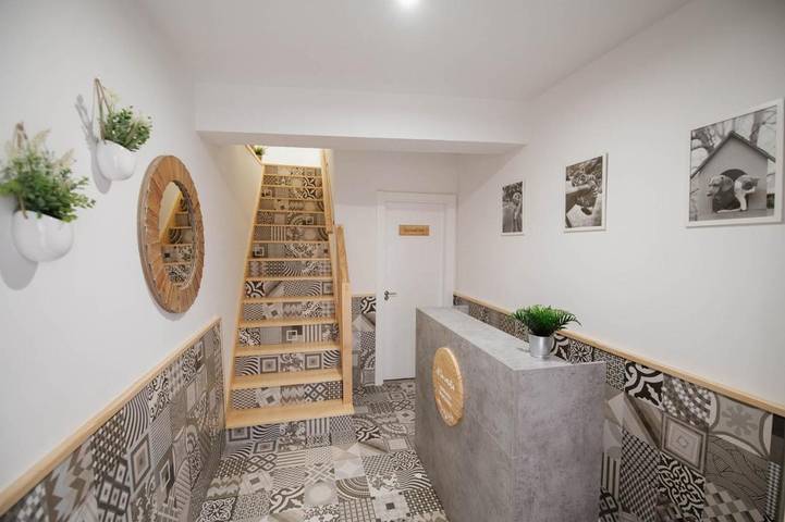 Apartamento para 5 personas, con Balcón y Terraza en Jaraíz de la Vera