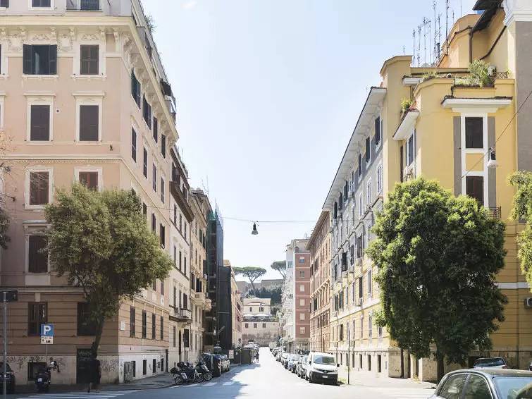 Appartamento vacanze a Roma a partire da 209€ a notte