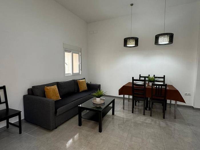 Ganze Ferienwohnung, Ferienwohnung für 6 Personen in Port de Sagunt, Sagunto