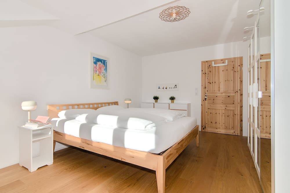 Entire apartment, Vacation apartment Cosima in Bad Wiessee, Bavarian Alps