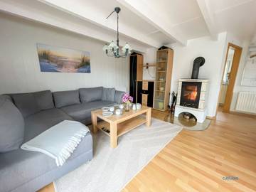 Strandhaus für 4 Personen in Duhnen, Cuxhaven, Bild 4