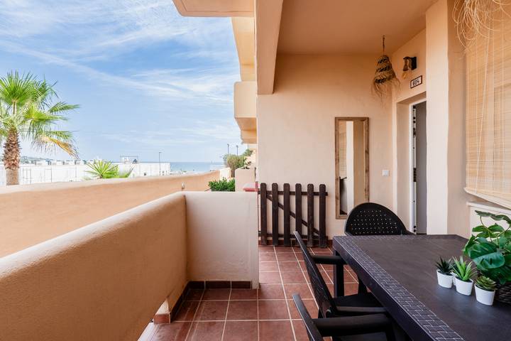 Entire apartment, Terrazas de Calamijas - Dúplex in La Cala in La Cala de Mijas, Mijas