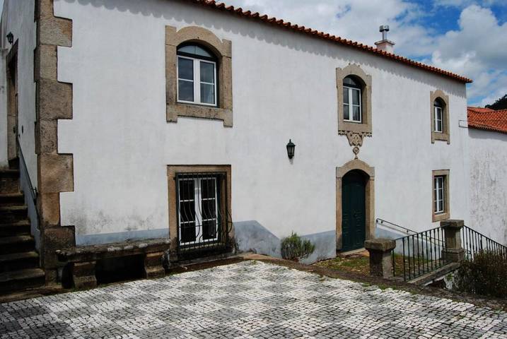 Location de vacances pour 5 personnes, avec terrasse et vue, animaux acceptés dans Capinha - 2