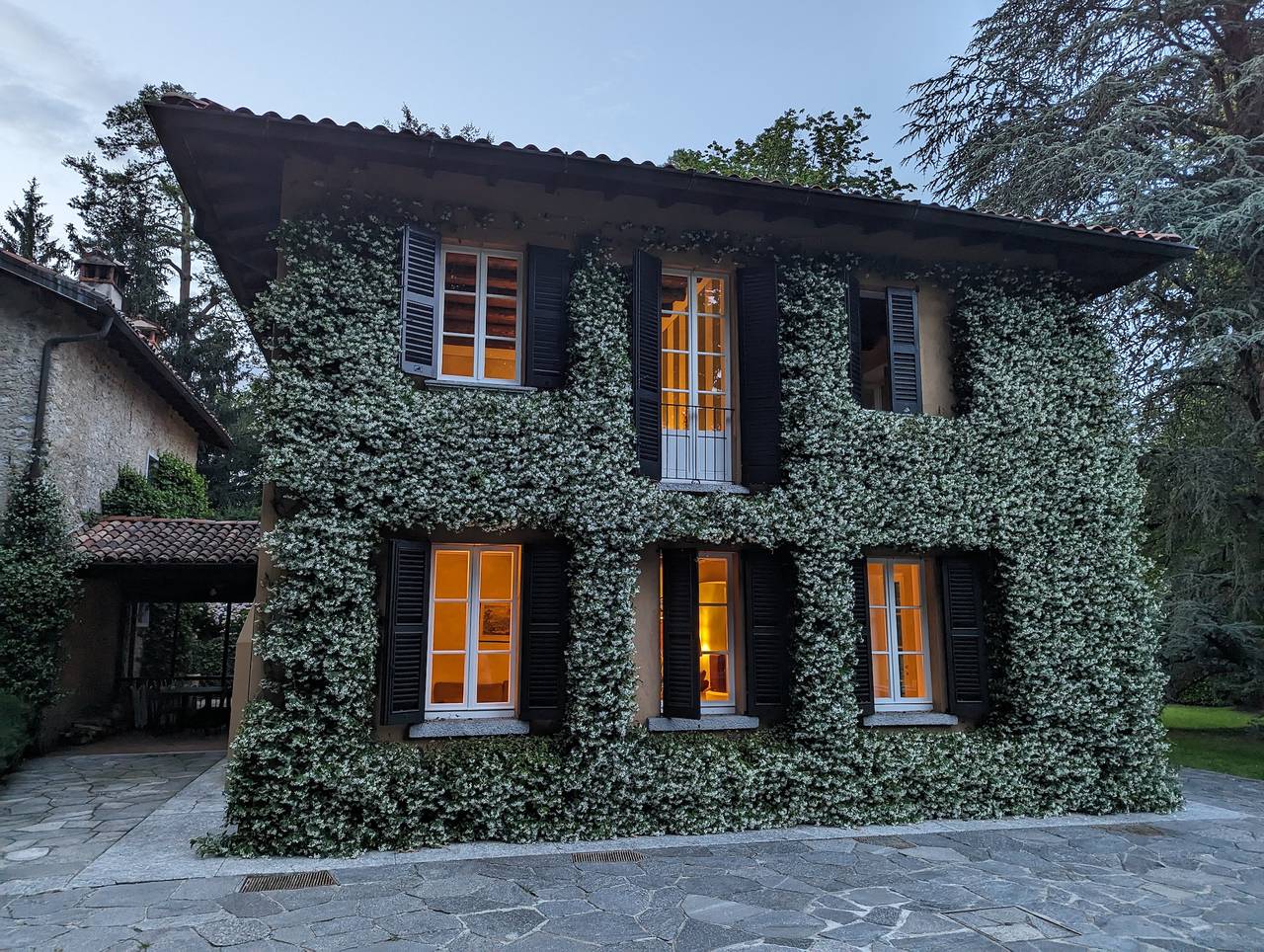 Villa Riva Bellagio with Pool in Bellagio, Municipio de Bellagio