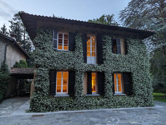 Villa für 14 Personen, mit Garten, mit Haustier in Bellagio - 2