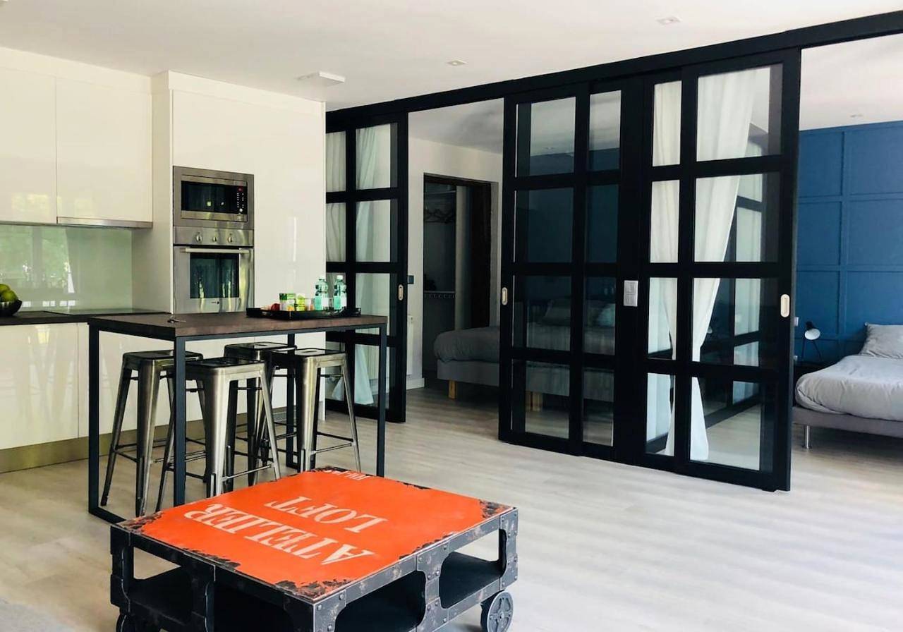 Ganze Wohnung, Two-Bedroom Apartment in Burgos, Burgos Provinz
