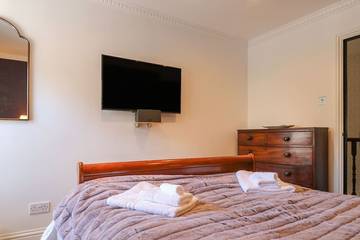 Cottage for 8 People in Derbyshire, Midlands, Photo 2