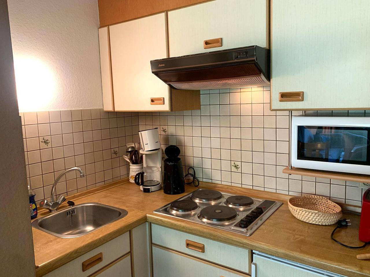 Ganze Ferienwohnung, Haus Nordsee Whg 04 in St. Peter-Bad, St. Peter-Ording