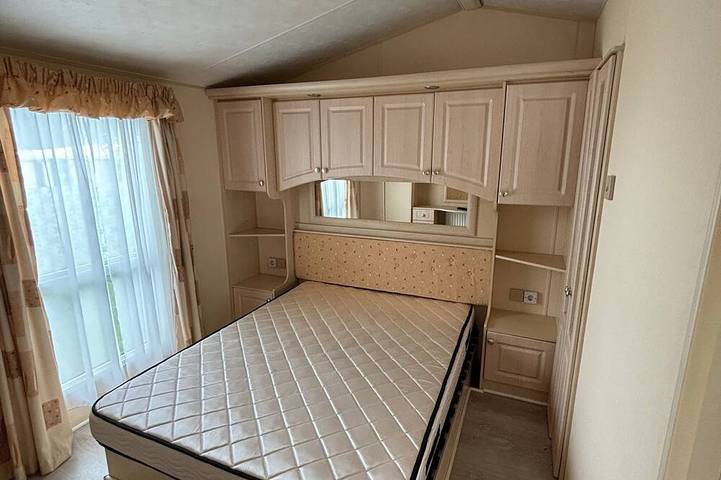 Mobil home pour 4 personnes à Renty - 2