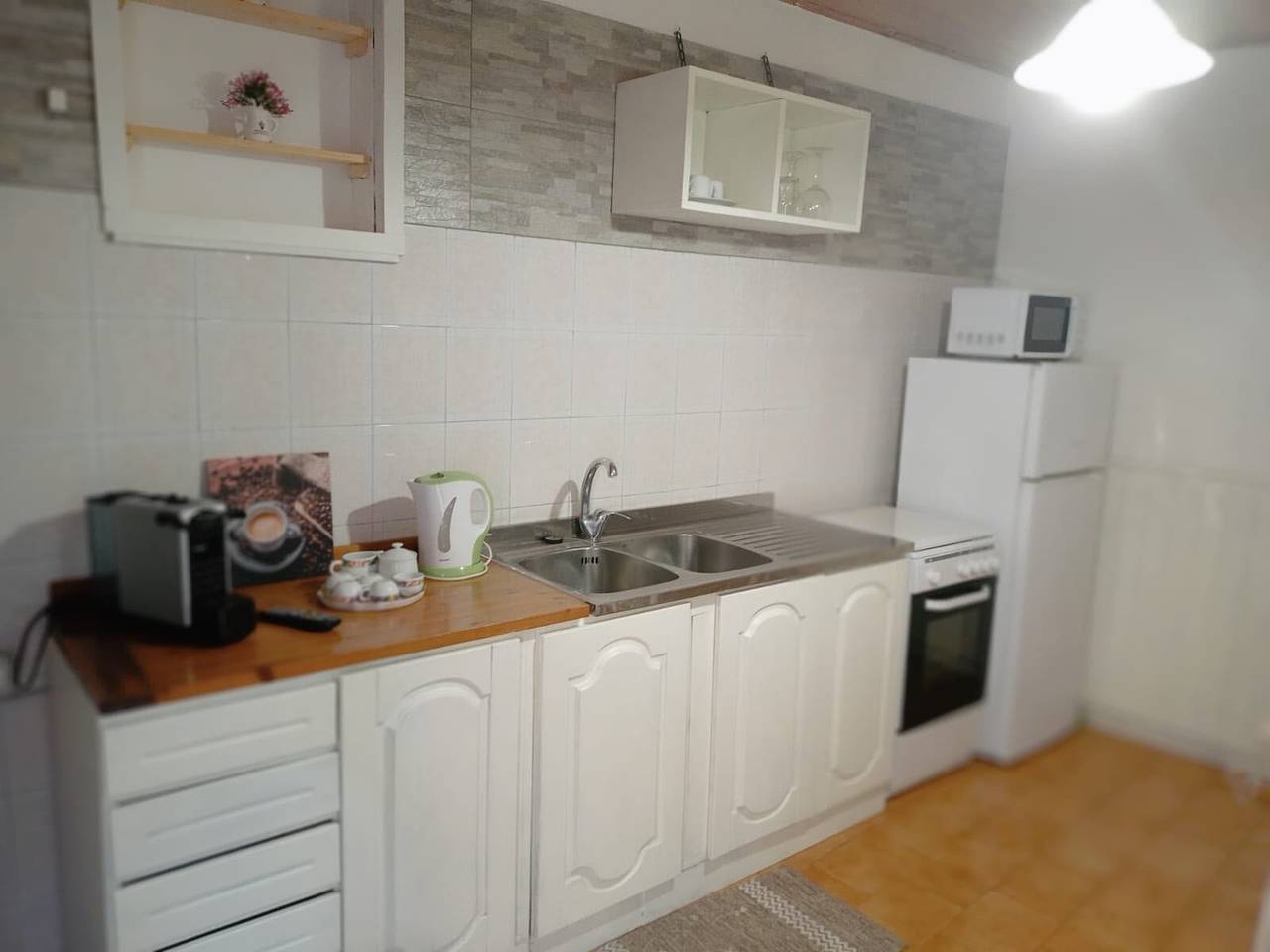Villa 'Casa Maya Ognina Sea Catania' mit privater Terrasse, Wlan und Klimaanlage in Catania, Catania Provinz
