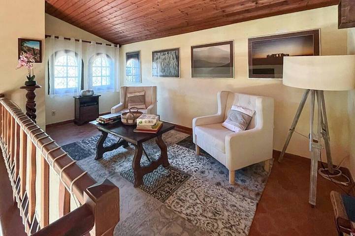 Preciosa casa en Seillas con piscina privada, que puede ser interior o. in Seillans, Region de Draguignan
