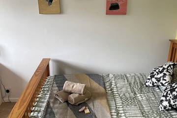 Holiday Rental for 5 People in West End (Hampshire), Hampshire, Photo 3