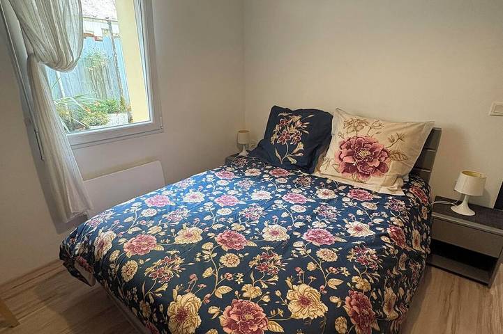 Gîte pour 2 personnes, animaux acceptés à Eugénie-les-Bains - 3