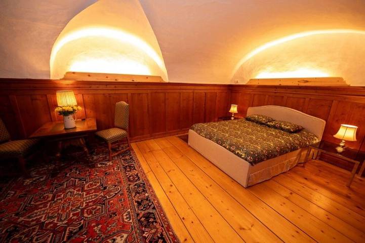 Gîte pour 6 personnes à Andeer - 3