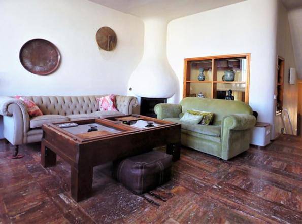 Duplex Paseo Maritimo in Aguadulce, Roquetas de Mar