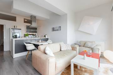 Ferienwohnung für 2 Personen in Haffkrug, Südliche Ostseeküste, Bild 1