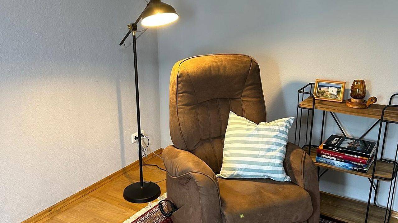 Ferienhaus für 5 Personen in Mölln (Schleswig-Holstein) in Mölln, Kreis Herzogtum Lauenburg