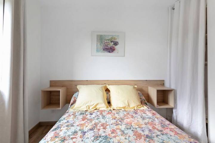 Location de vacances pour 4 personnes, avec terrasse et jardin à Lanloup - 3