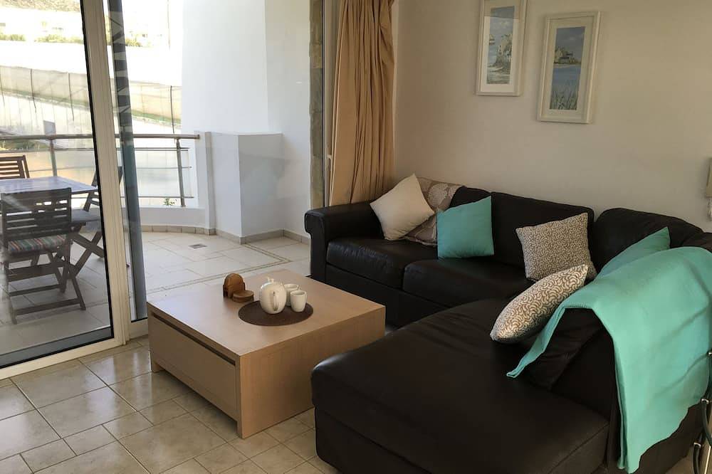 Luxury Villa with Shared Pool and Stunning Sea and Mountain Views in Makry Gialos, South Crete
