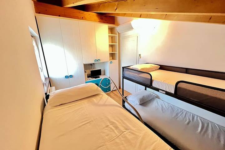 Ferienhaus für 5 Personen, mit Garten, mit Haustier in Colico - 3