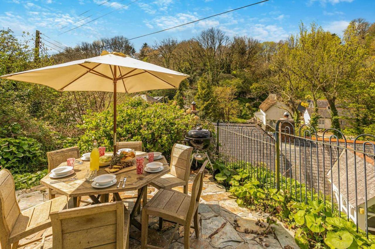 Holiday Home in Helford, Cornwall