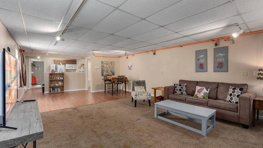 Gîte pour 4 personnes, avec jardin, animaux acceptés à Pippin