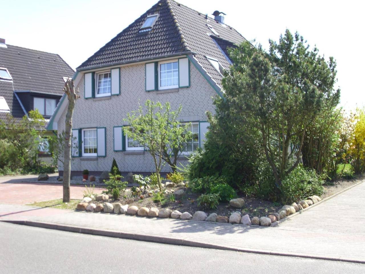 Ganze Wohnung, Marvin in Büsum, Nordseeküste