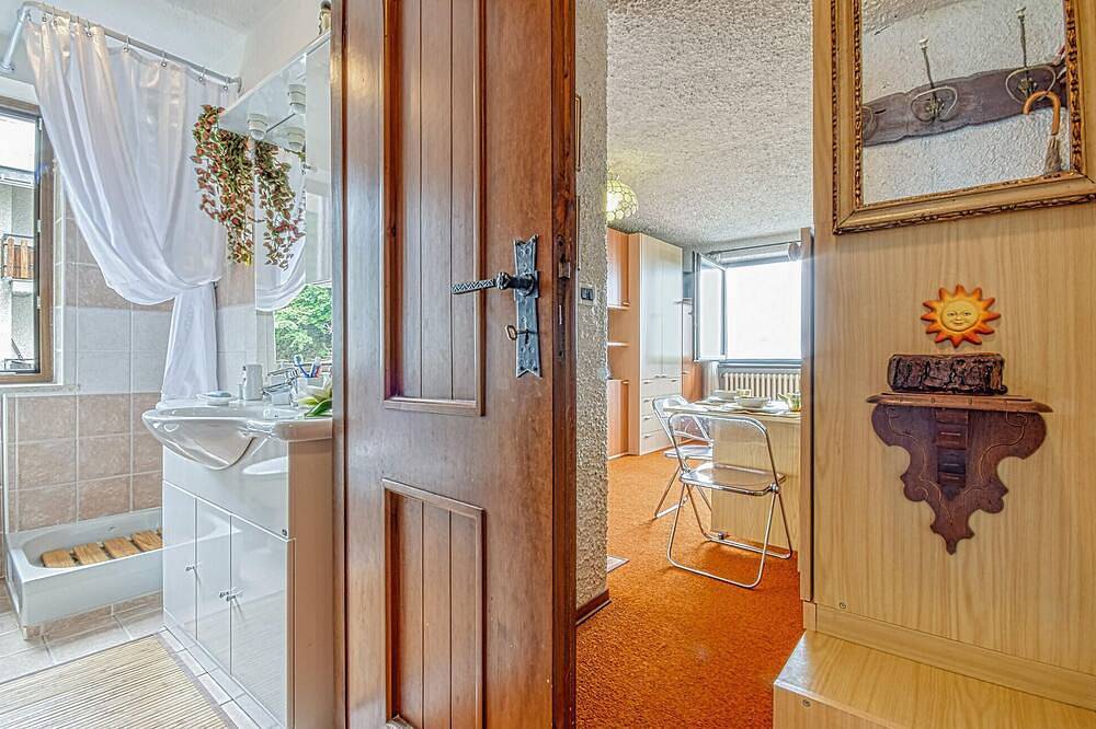 Appartamento intero, Lovely apartment in Prato Nevoso in Prato Nevoso, Artesina