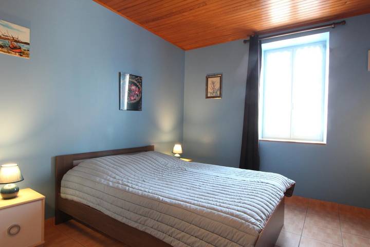 Capitaine in Hauteville-sur-Mer, Coutances y alrededores
