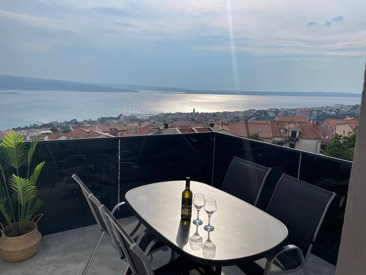 Appartamento vacanze a Kvarn a partire da 89€ a notte