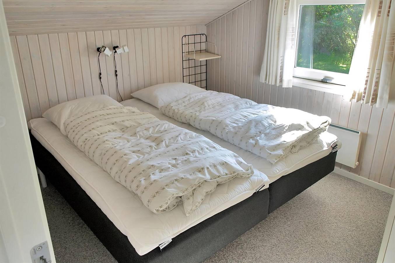 Nice home in Hjørring w/ Sauna, Wifi and 3 Bedrooms in lonstrup, Hjorring Região