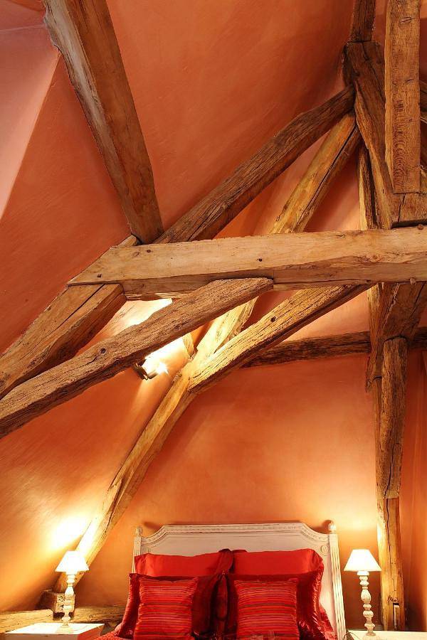Three-Bedroom House in Berthenay, Région de Tours