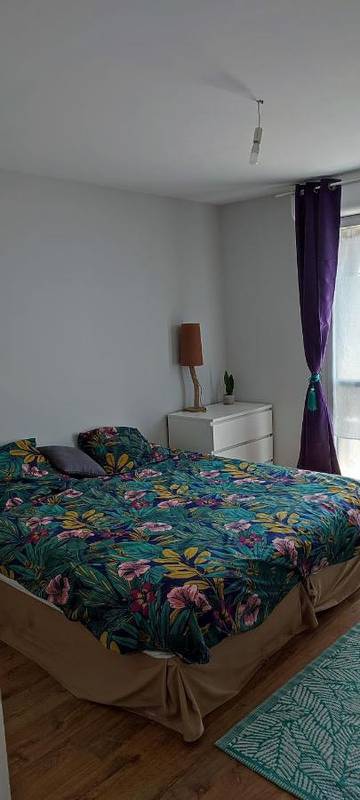Chambre d’hôte pour 2 personnes, avec jardin à Telgruc-sur-Mer