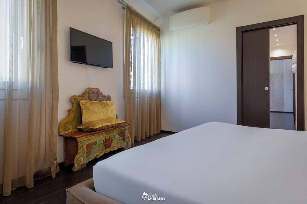 Entire apartment, Murano Suites | Cobalt in Murano, Venice Province