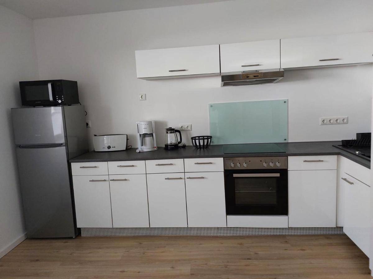Ganze Wohnung, Ferienwohnung Kreuztal in Kreuztal, Kreis Siegen-Wittgenstein