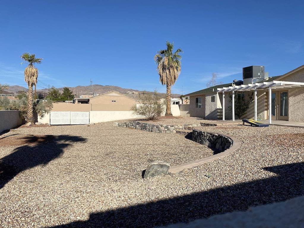 Cheerful 3 bedroom home with Rv Garage Parking in Lake Havasu City, Mohave County