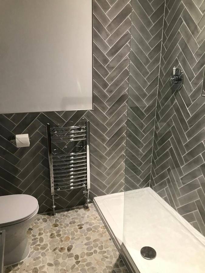 Gîte pour 2 personnes, avec jardin et terrasse à Corby - 4