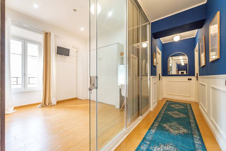 Maison d’hôte pour 2 personnes à Vatican