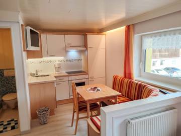 Ferienwohnung für 2 Personen in Sölden (Österreich), Ötztal, Bild 2