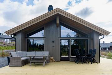 Cottage for 11 People in Skeikampen, Innlandet, Photo 4