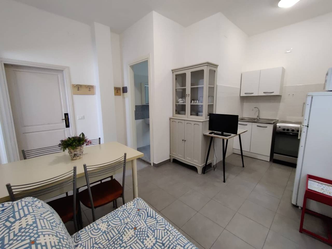 Ganze Wohnung, Komfortables Anwesen direkt am Meer in Caorle in Spiaggia di Ponente (Caorle), Caorle