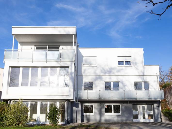 Ferienwohnung für 4 Personen, mit Balkon in Bad Dürrheim - 2