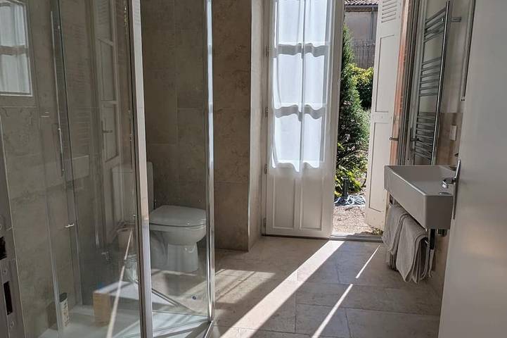 Herrliche Gite in Sw Frankreich - Privater Garten, in der Nähe der Stadt und schöne Spaziergänge in Mazamet, Castres und Umgebung