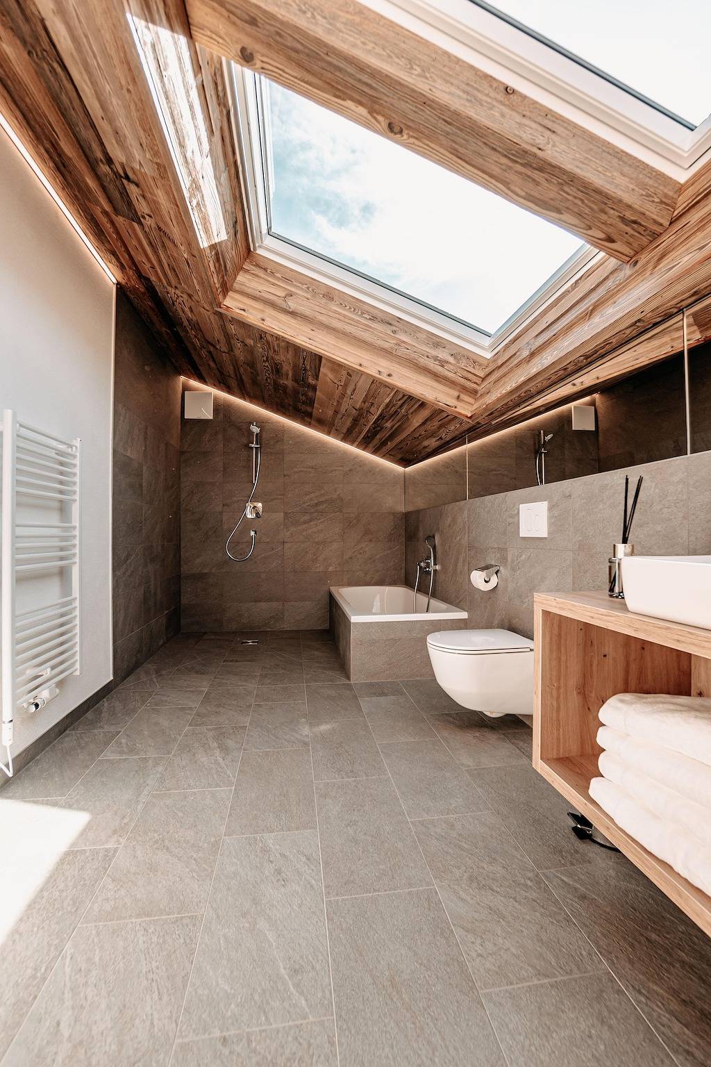 Geheel vakantieappartement, Appartement Rossbrand 6 Nächte in Altenmarkt im Pongau, Ski Amadé