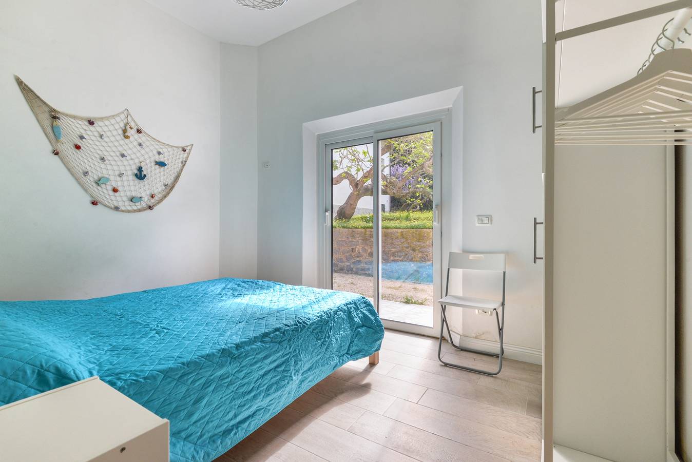 Appartamento intero, Appartamento 'Casa Annameri' con giardino privato, Wi-Fi e aria condizionata in Campo nell'Elba, Isola d'Elba