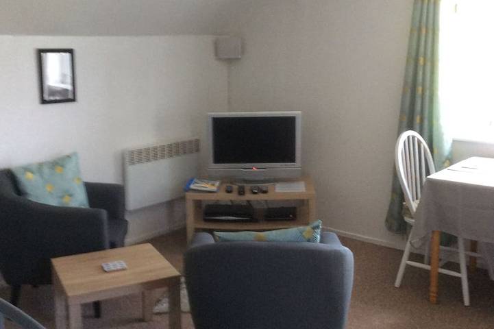 Appartement entier, Superior Studio Apartment To Sleep 1-2 in Saint-Mayeux, Cotes-d'Armor