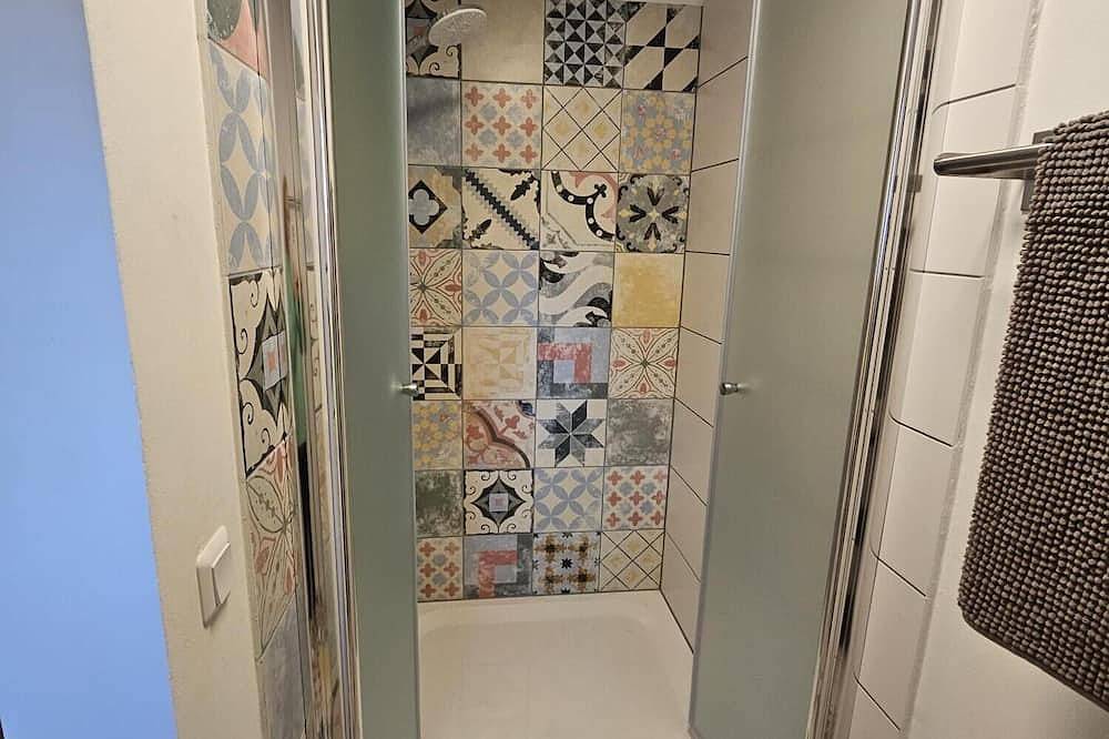 Ganze Wohnung, 3 bedroom apartment in vogtsburg im kaiserstuhl in Vogtsburg - Oberrotweil, Vogtsburg im Kaiserstuhl
