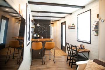 Vacation House for 4 Guests in Texas, USA, Picture 2