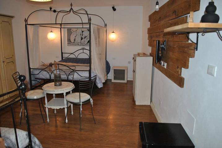 B&b per 3 persone a Viterbo