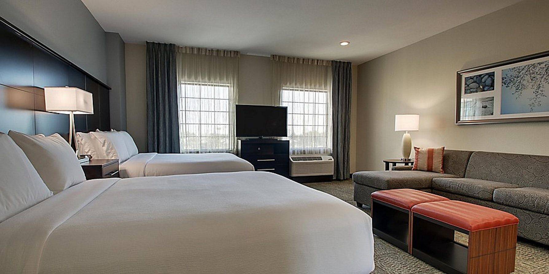 Staybridge Suites Cedar Park - Austin North in Cedar Park, Texas